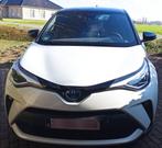 Toyota C-HR 1.8Hyb C-HIC Bi-Tone, Automaat, 72 kW, Wit, 5 deurs