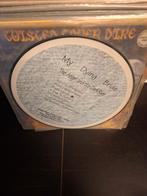 lp-my dying bride-the angel and the dark river-picture disc, Cd's en Dvd's, Ophalen of Verzenden, Zo goed als nieuw