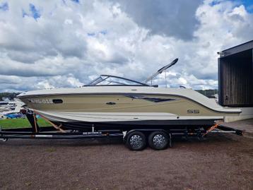 ** SEA RAY 250 SS  **