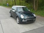 Mini Cooper/One pieces essence/diesel R50, Mini, Enlèvement, Utilisé, Droite