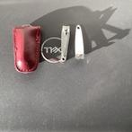 3 nagelknijpers, Ophalen of Verzenden