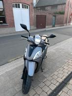 SYM Symphony ST 125cc bouwjaar 12/2022, Fietsen en Brommers, Ophalen, Zo goed als nieuw