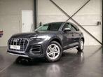 Audi Q5 35TDi/1steEig/93000km/Leder/Cam&Pdc/Carplay/LED, Auto's, 4 cilinders, Q5, 0 kg, 5 deurs
