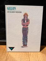 P. Gillon - De blanke weduwe, Enlèvement ou Envoi, Comme neuf, P. Gillon