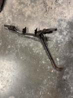 Suzuki TS 50 ER50 ER 21, Ophalen, Gebruikt