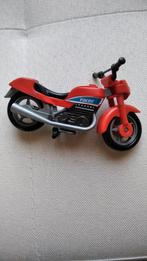 Playmobil moto uit 1976, Ophalen of Verzenden