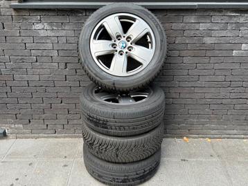 BMW F40 / F20 Velgenset Styling 517 + banden + TPMS beschikbaar voor biedingen