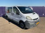 2003 - Opel - Vivaro - 1.9 DI L1H1 - Bedrijfswagen, Auto's, Gebruikt, Overige brandstoffen, Bedrijf, Te koop