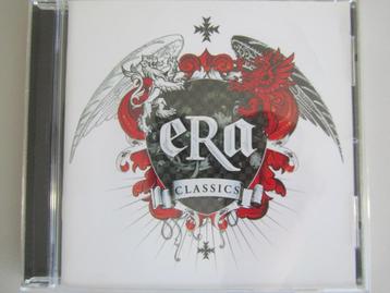 CD ERA "CLASSICS" (10 tracks) beschikbaar voor biedingen