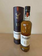 Glenfiddich whisky 15y, Enlèvement ou Envoi, Neuf
