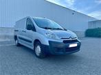 Citroën Jumpy 2.0 HDi 128pk – 2015, Auto's, 94 kW, Euro 5, Citroën, Schuifdeur