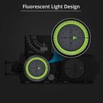 Militair kompas | met clinometer | GRATIS LEVERING, Verzamelen, Militaria | Algemeen, -, Verzenden, -, Overige typen