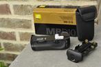 Nikon MB-D10 batterijgreep, Audio, Tv en Foto, Fotografie | Accu's en Batterijen, Ophalen, Gebruikt