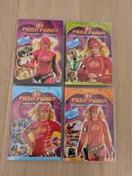 DVD's Mega Mindy seizoen 1, Cd's en Dvd's, Dvd's | Kinderen en Jeugd, Alle leeftijden, Overige genres, Ophalen of Verzenden, Zo goed als nieuw