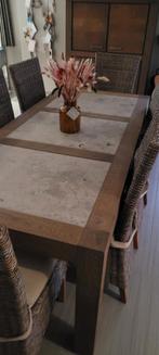 Eetplaats henders & hazel type tivoli, Enlèvement