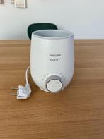 Philips Avent Flessenwarmer, Ophalen, Zo goed als nieuw, Flessen- of potjesverwarmer