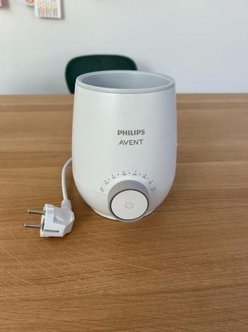 Philips Avent Flessenwarmer beschikbaar voor biedingen