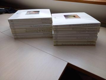 Bestemming in beeld - 14 delen beschikbaar voor biedingen