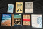 Cursussen 1e jaar bachelor psychologie KULeuven, Boeken, Ophalen, Zo goed als nieuw, Hoger Onderwijs