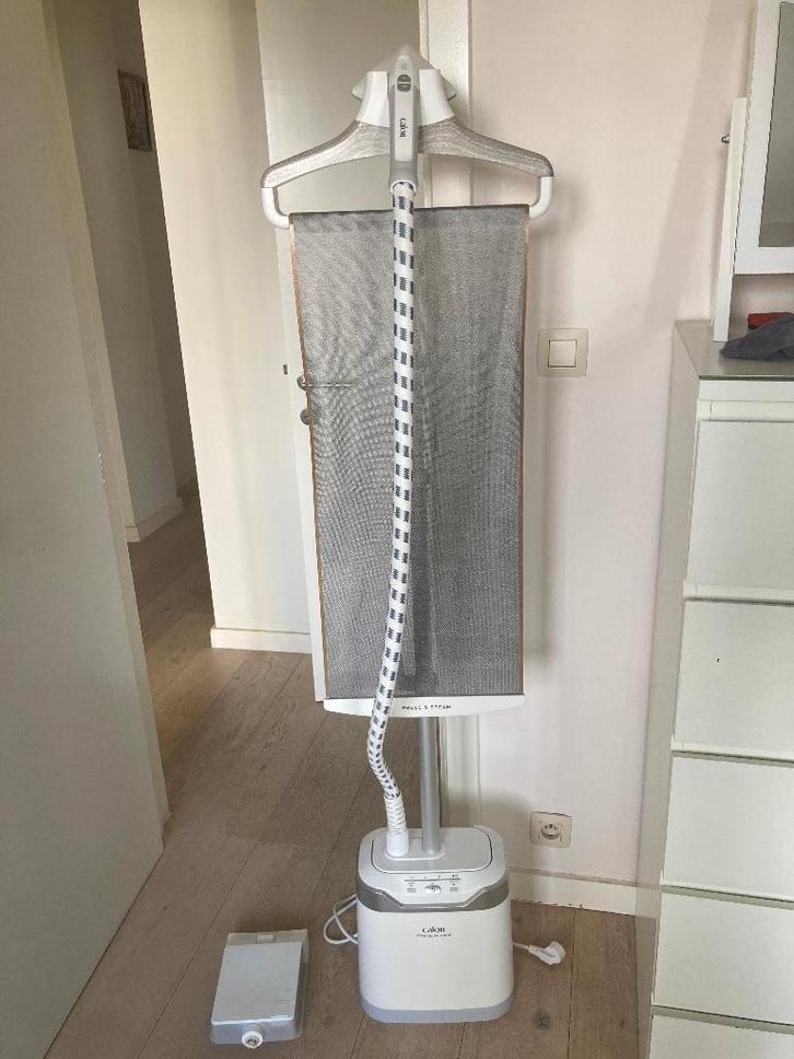 Défroisseur vertical en fer — Marque : Calor Pro Style Care, Electroménager, Fers à repasser & Planches à repasser, Comme neuf