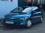 HONDA CIVIC 4DR HYBRID Essence+Electric 06/2008 Automatic, Autos, Honda, Achat, Automatique, Particulier, Euro 4