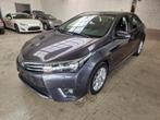 Toyota corolla, Voorwielaandrijving, Euro 5, 4 cilinders, 1600 cc