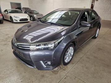Toyota corolla  beschikbaar voor biedingen