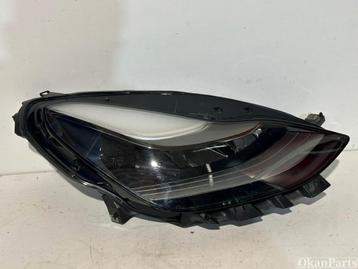 Tesla Model Y LED rechter koplamp rechts 1514953-00-D beschikbaar voor biedingen