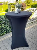 Tables Mange-debout/Tables pliantes - A LOUER, Ophalen, Zo goed als nieuw