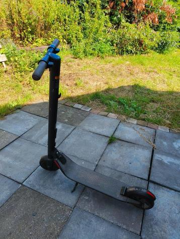 Segway Ninebot electrische step beschikbaar voor biedingen