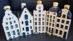 Te koop 5 KLM Huisjes Bols   53-54-56-57-59, Verzamelen, Ophalen of Verzenden, Zo goed als nieuw, 41 t/m 60