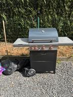 Barbecook gasbarbeque, Ophalen, Gebruikt