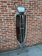 Brabantie strijkplank, Ophalen, Gebruikt