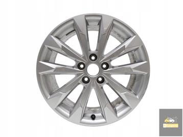 Audi Q3 II 83A 18 inch velg 83A601025G origineel beschikbaar voor biedingen