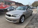 BMW 120 Benzine Cabrio! Airco Leer Cruise PDC ALU! 134 DKM!, Auto's, 4 zetels, 1 Reeks, 4 cilinders, Cabriolet