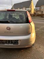 Fiat Punto Evo 1.3 essence ct ok, Autos, Euro 5, Achat, Boîte manuelle, 5 portes