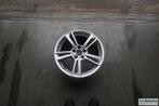 Originele BMW X3 F25 19 inch Lichtmetalen Velg, 19 inch, Gebruikt, Ophalen of Verzenden, Band(en)