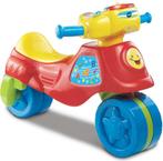 Brommer v-tech 2 in 1, Kinderen en Baby's, Speelgoed | Buiten | Voertuigen en Loopfietsen, Ophalen, Zo goed als nieuw