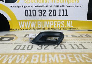 Bumper Rooster Ford Transit Custom 2018-2022 Recht Rooster G beschikbaar voor biedingen