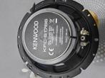 Kenwood-luidsprekers, Auto diversen, Autospeakers, Ophalen, Zo goed als nieuw