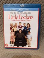 Little Fockers ( Blu-ray + dvd), Ophalen of Verzenden