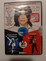 Double dvd - Michael Jackson, next collection, Enlèvement ou Envoi, Utilisé