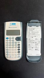 Texas Instrument TI-30XB, Diversen, Rekenmachines, Ophalen of Verzenden, Zo goed als nieuw