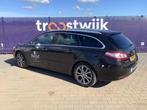 2012 - Peugeot - 508 SW - 1.6 THP Blue L. Prem - Personenaut, Auto's, Peugeot, Euro 5, Gebruikt, Overige brandstoffen, Bedrijf