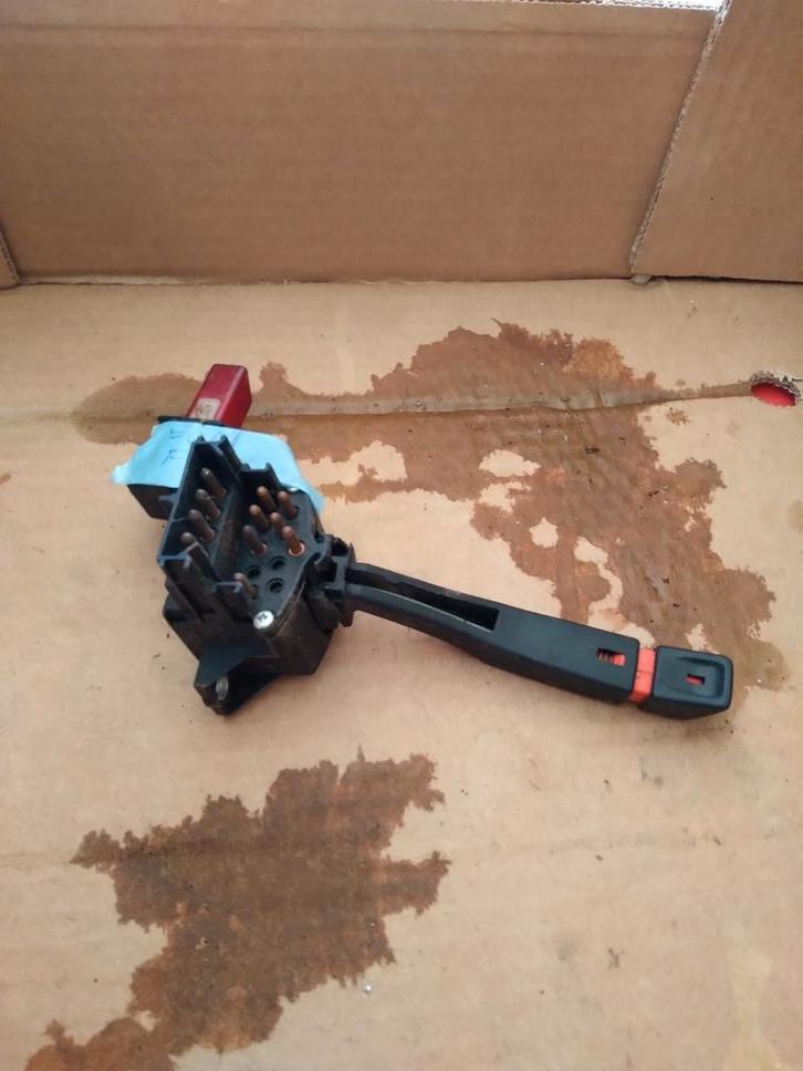 Knipperlicht shakelaar ford Fiesta mk2, Auto-onderdelen, Dashboard en Schakelaars, Ford, Ophalen of Verzenden