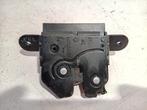 SLOTVANGER ACHTERKLEP ELEKTR. Fiat 500C (312) (55701971), Gebruikt, Fiat, Achterklep