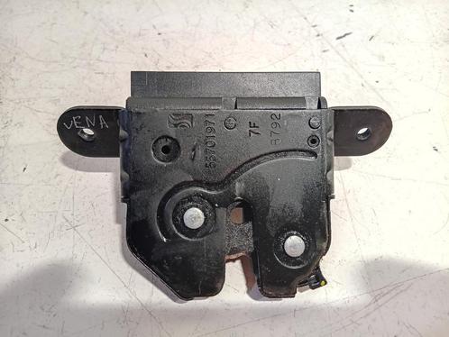SLOTVANGER ACHTERKLEP ELEKTR. Fiat 500C (312) (55701971), Auto-onderdelen, Carrosserie, Achterklep, Fiat, Gebruikt