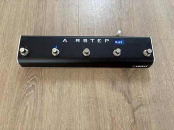 Xsonic Airstep Kat ( 2 jaar garantie beschikbaar voor biedingen