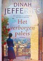 Het verborgen paleis - Dinah Jefferies, Verzenden, Nieuw