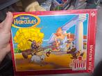 Puzzel hercules 100 stuks, Kinderen en Baby's, Speelgoed | Kinderpuzzels, Ophalen, Zo goed als nieuw